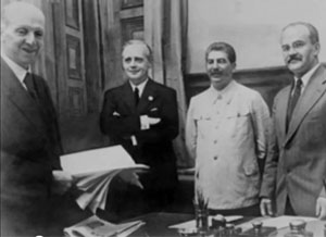 Molotov_Ribbentrop agreement
